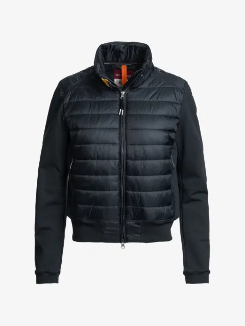 Parajumpers Wattierte Rosy Jacke mit Reißverschluss