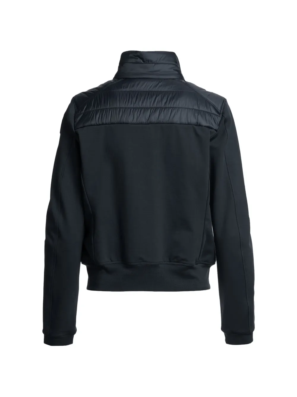 Parajumpers Rosy gewatteerd jack met rits Blauw