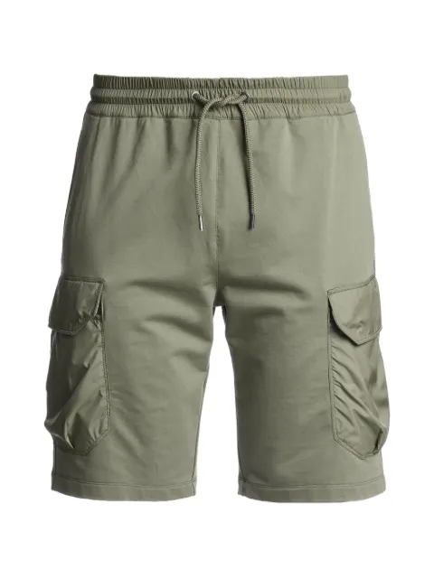Parajumpers drawstring cargo shorts