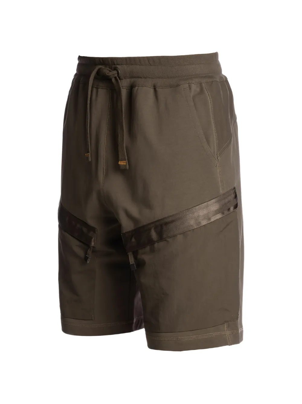 Parajumpers Trainingsbroek met trekkoordtaille Groen