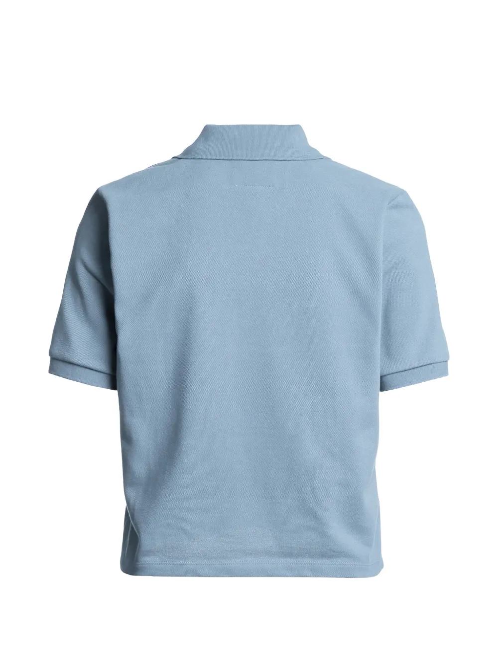  Parajumpers V-neck T-shirt - Blue 