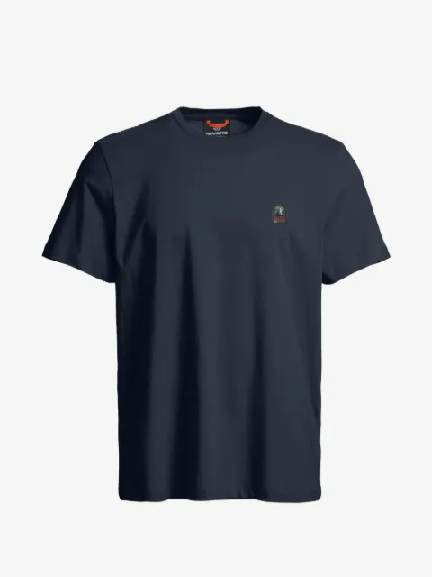 Parajumpers t-shirt med logotypmärke
