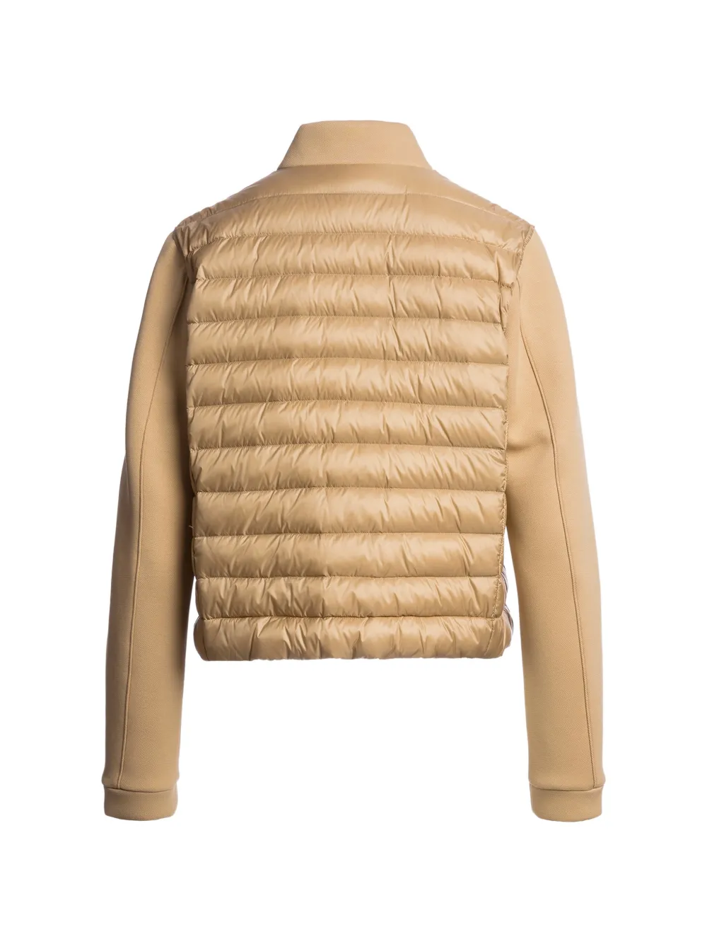  Parajumpers Padded Zip-up Jacket - Neutrals 