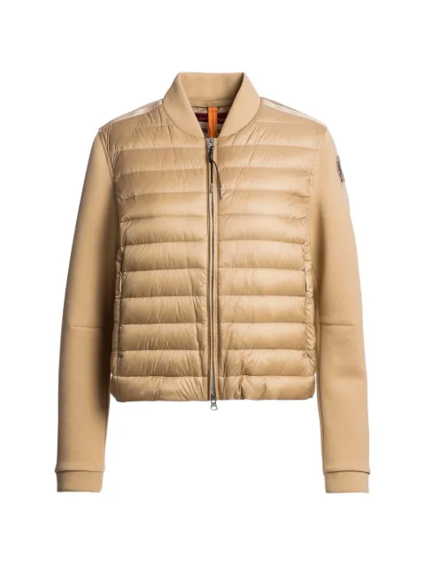 Parajumpers padded zip-up jacket