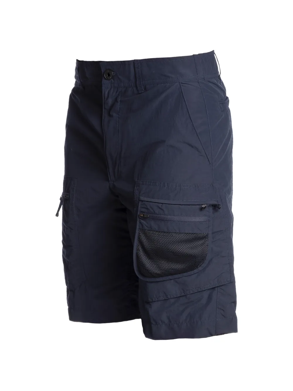  Parajumpers Cargo Shorts - Blue 