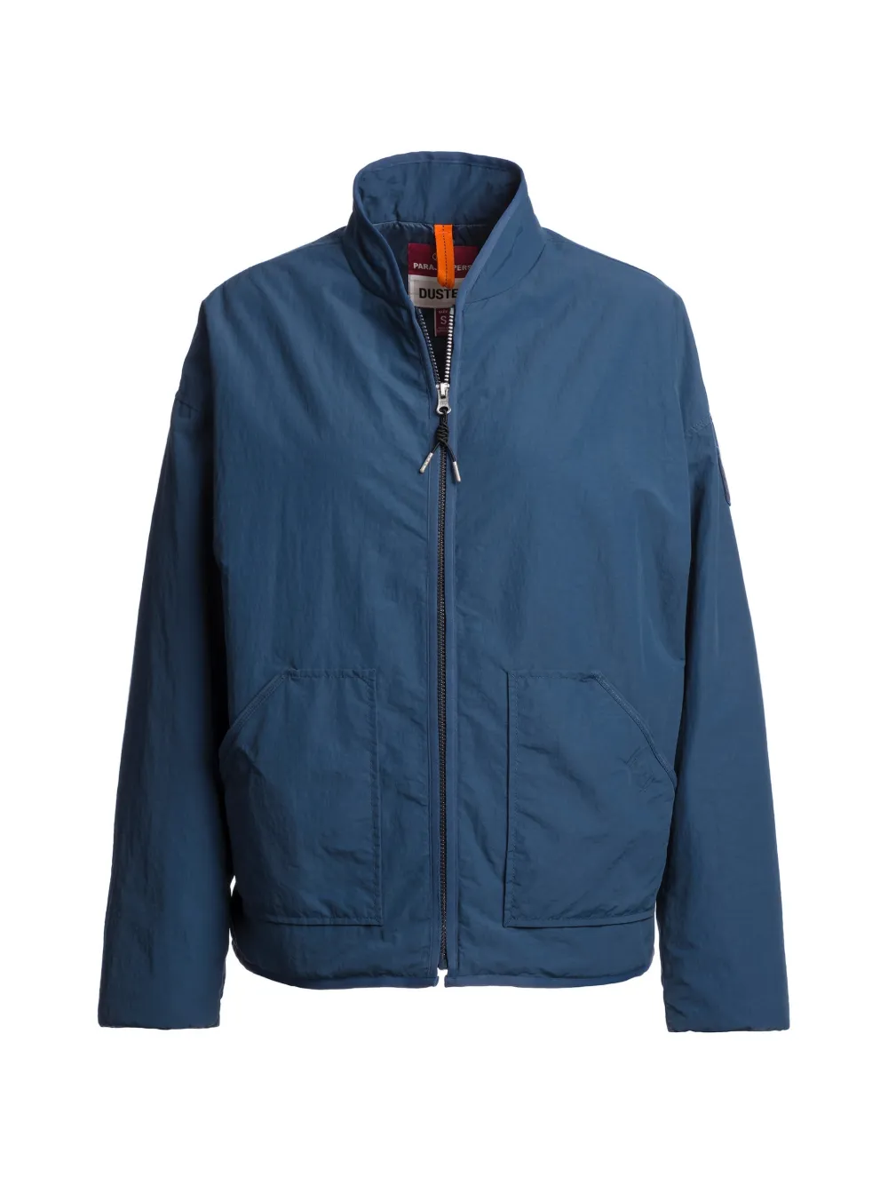 Parajumpers Giacca con zip - Blu