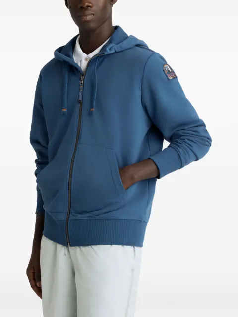 Parajumpers hoodie con cordones