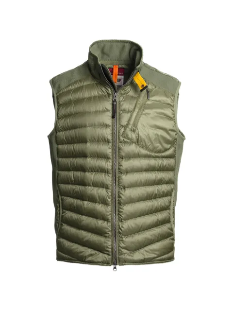 Parajumpers zip-up padded gilet