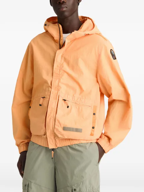 Parajumpers chamarra con capucha