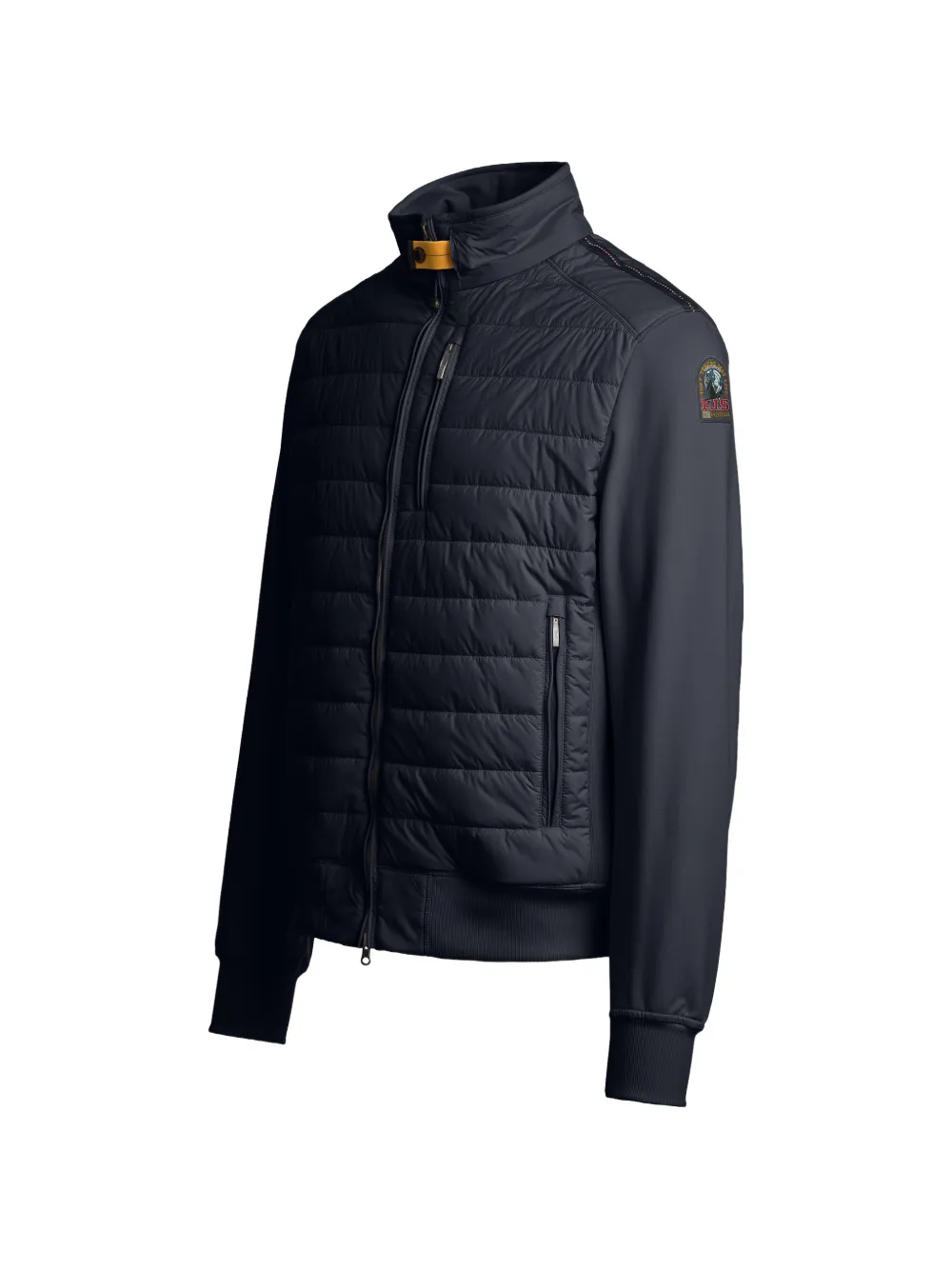  Parajumpers Elliot Padded Jacket - Blue 