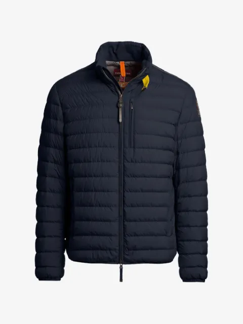 Parajumpers quilted zip jacket