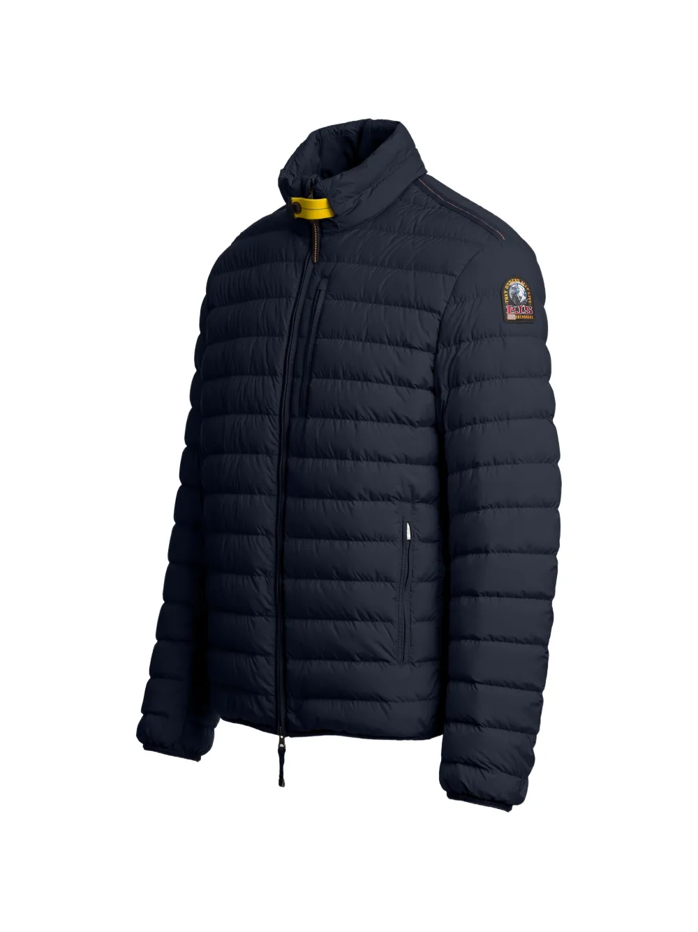 Parajumpers Gewatteerd jack Blauw