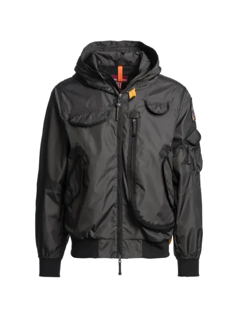 Parajumpers Gobi hooded jacket