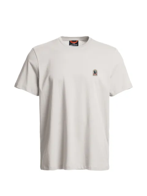 Parajumpers T-shirt med logomærke