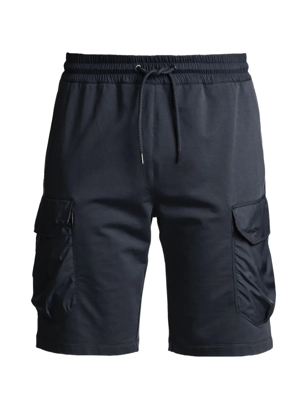 Parajumpers cargo drawstring trousers - Nero