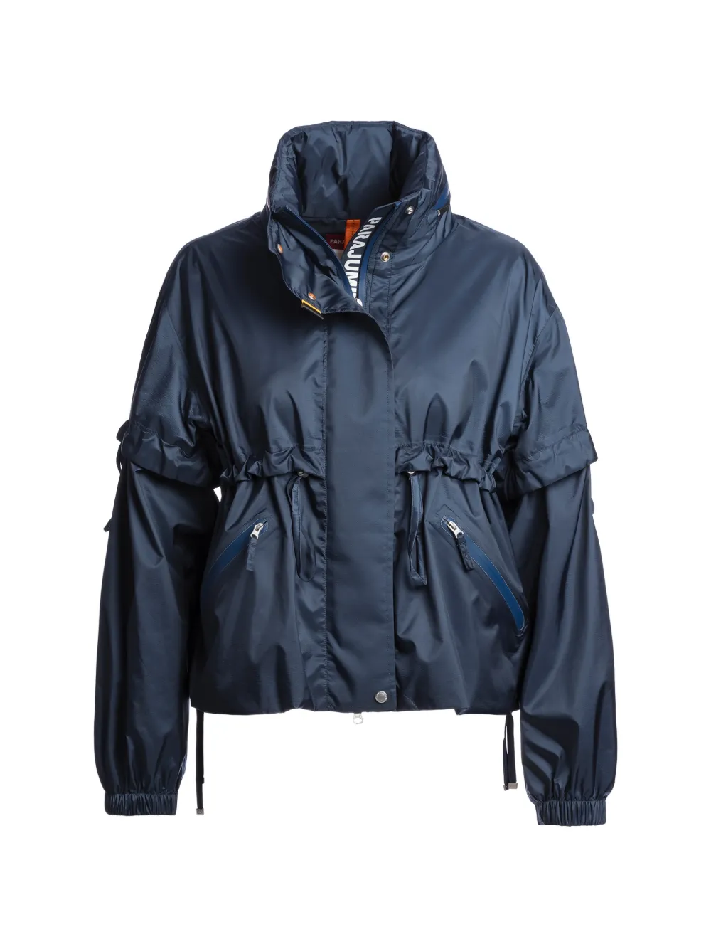 Parajumpers Giacca con coulisse - Blu