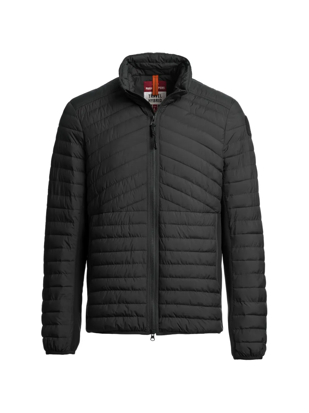 Parajumpers quilted jacket - Nero
