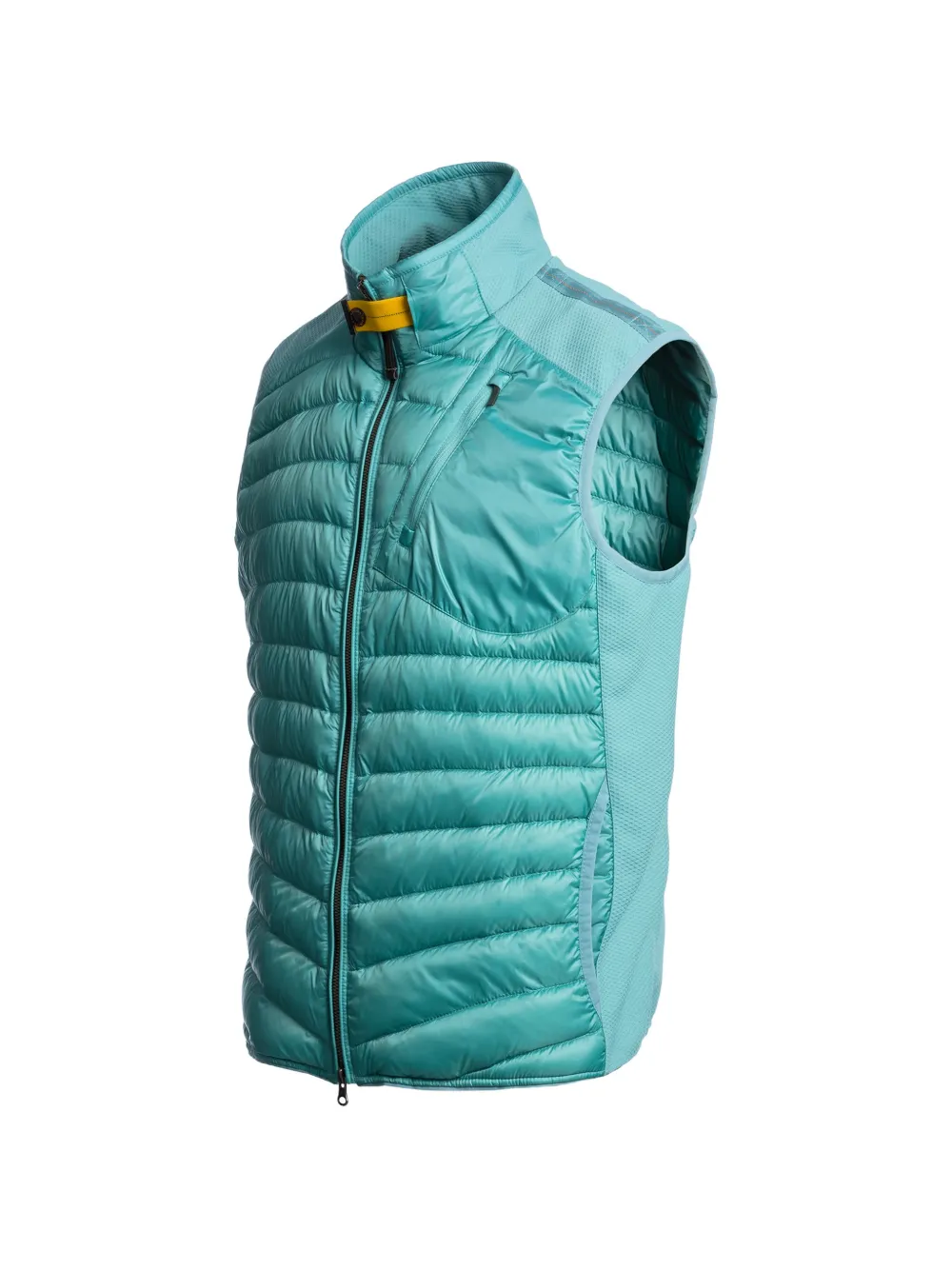  Parajumpers Quilted Gilet - Blue 