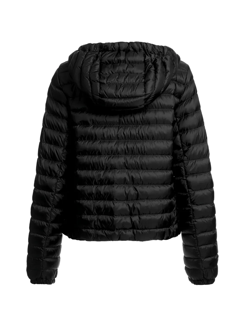 Rory Padded-Design Puffer Jacket
