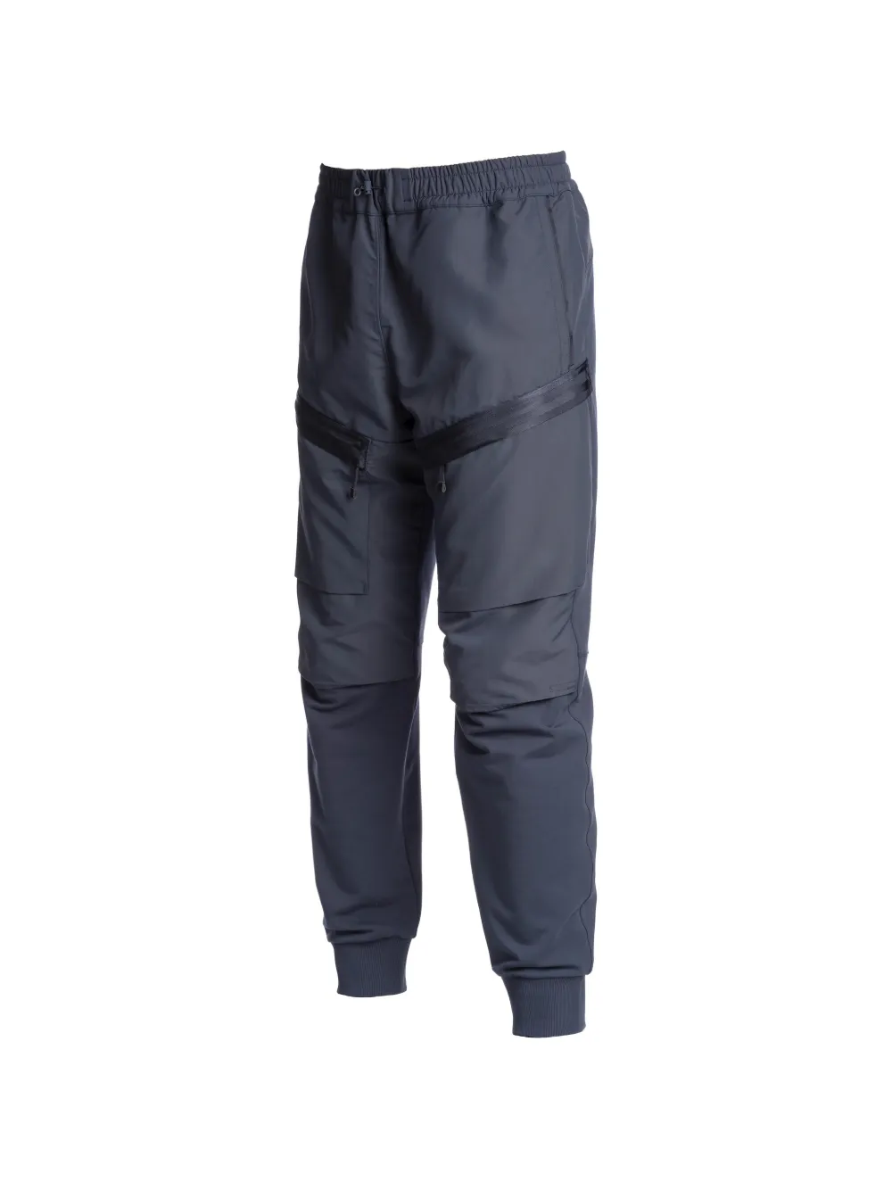  Parajumpers Zip-pocket Trousers - Grey 