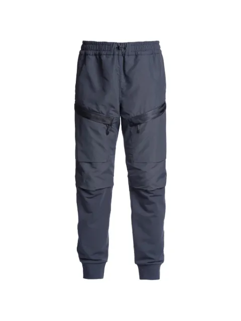 Parajumpers zip-pocket trousers