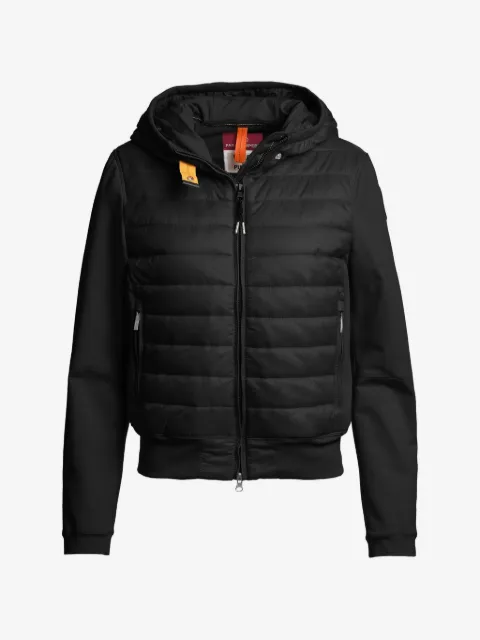 Parajumpers Gesteppte Caelie Kapuzenjacke