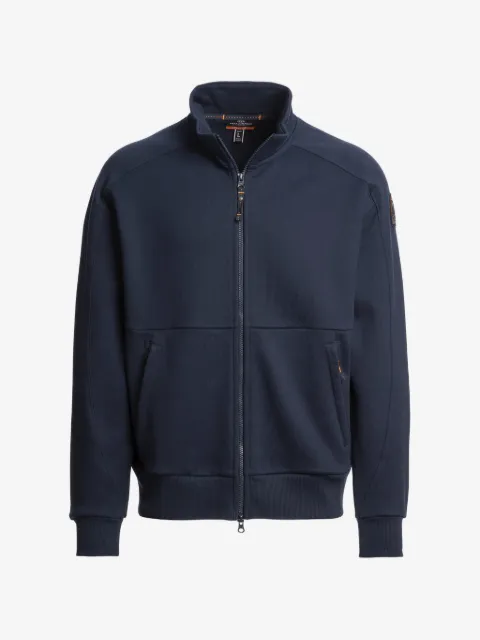 Parajumpers sudadera con cierre