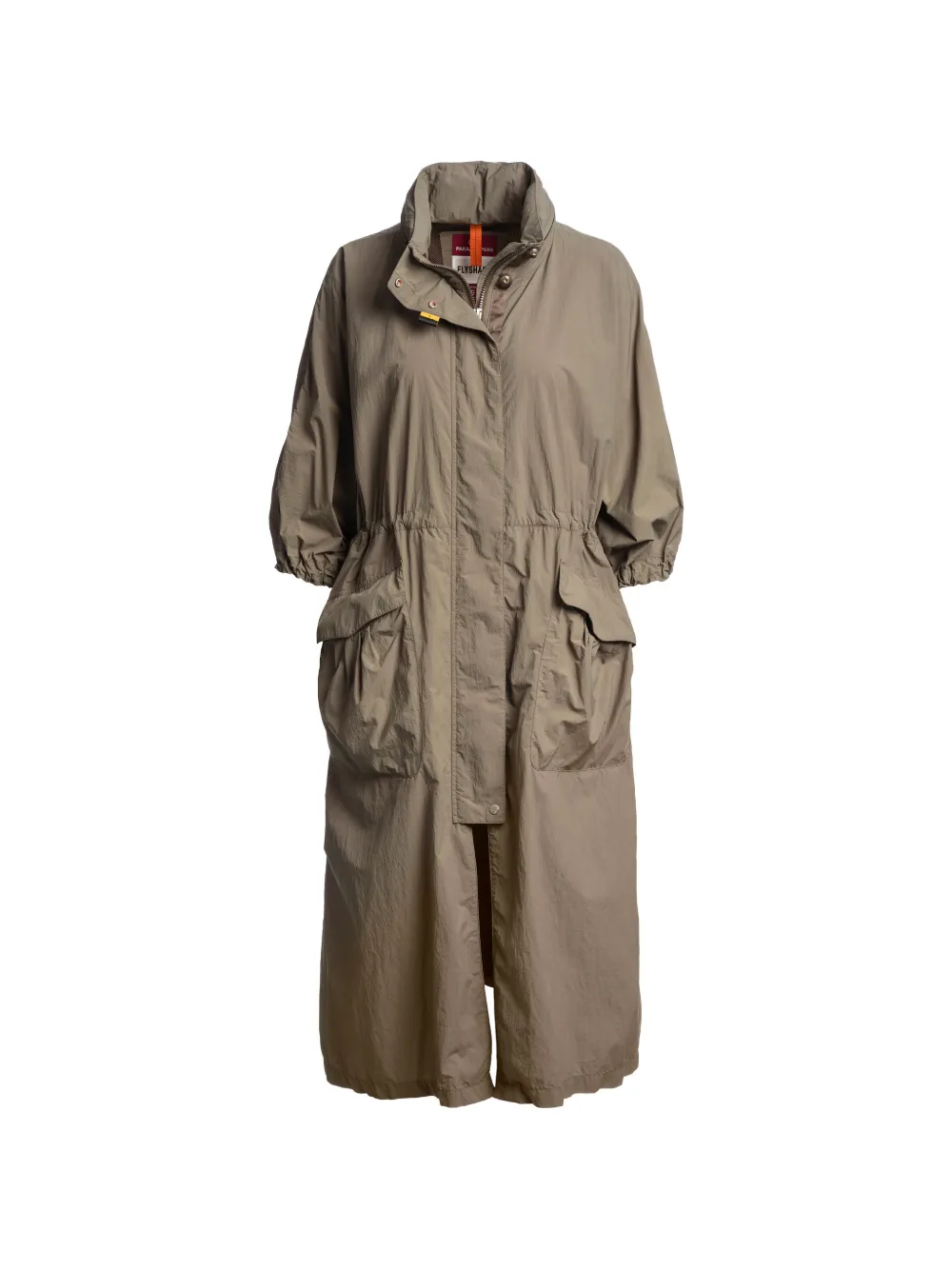 Parajumpers Parka con coulisse - Toni neutri