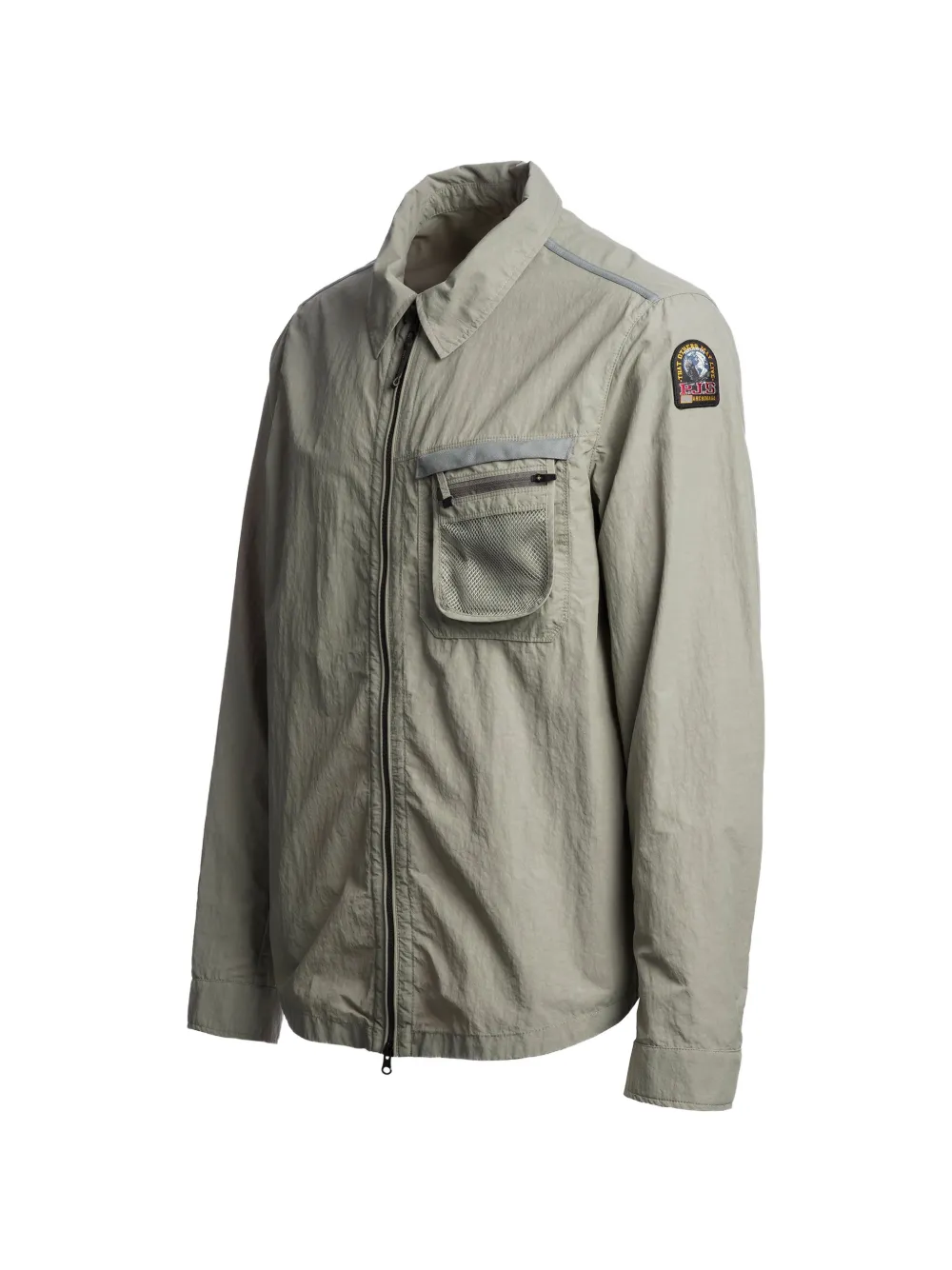  Parajumpers Chest-pocket Jacket - Neutrals 