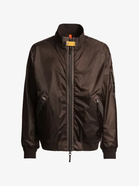 Parajumpers chamarra con bolsillos y cierre