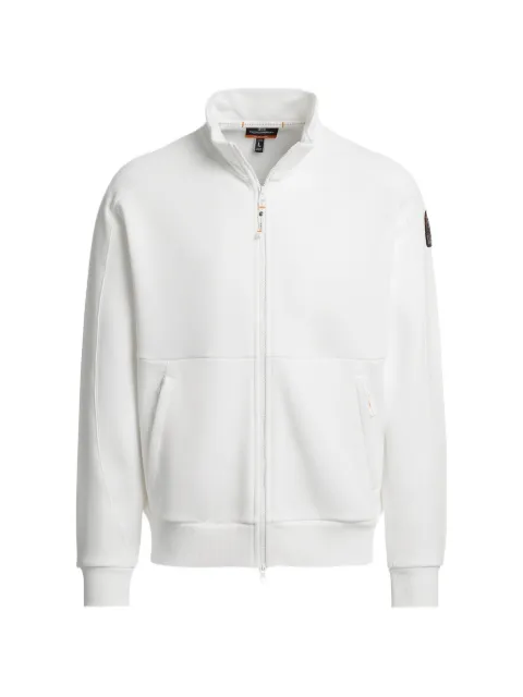 Parajumpers zip-up sweatshirt