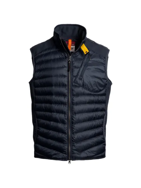 Parajumpers quilted full-zip gilet