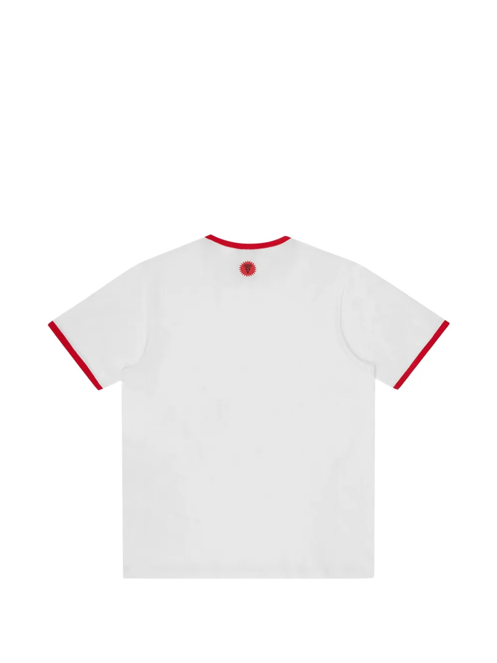  Icecream Graphic-print T-shirt - White 