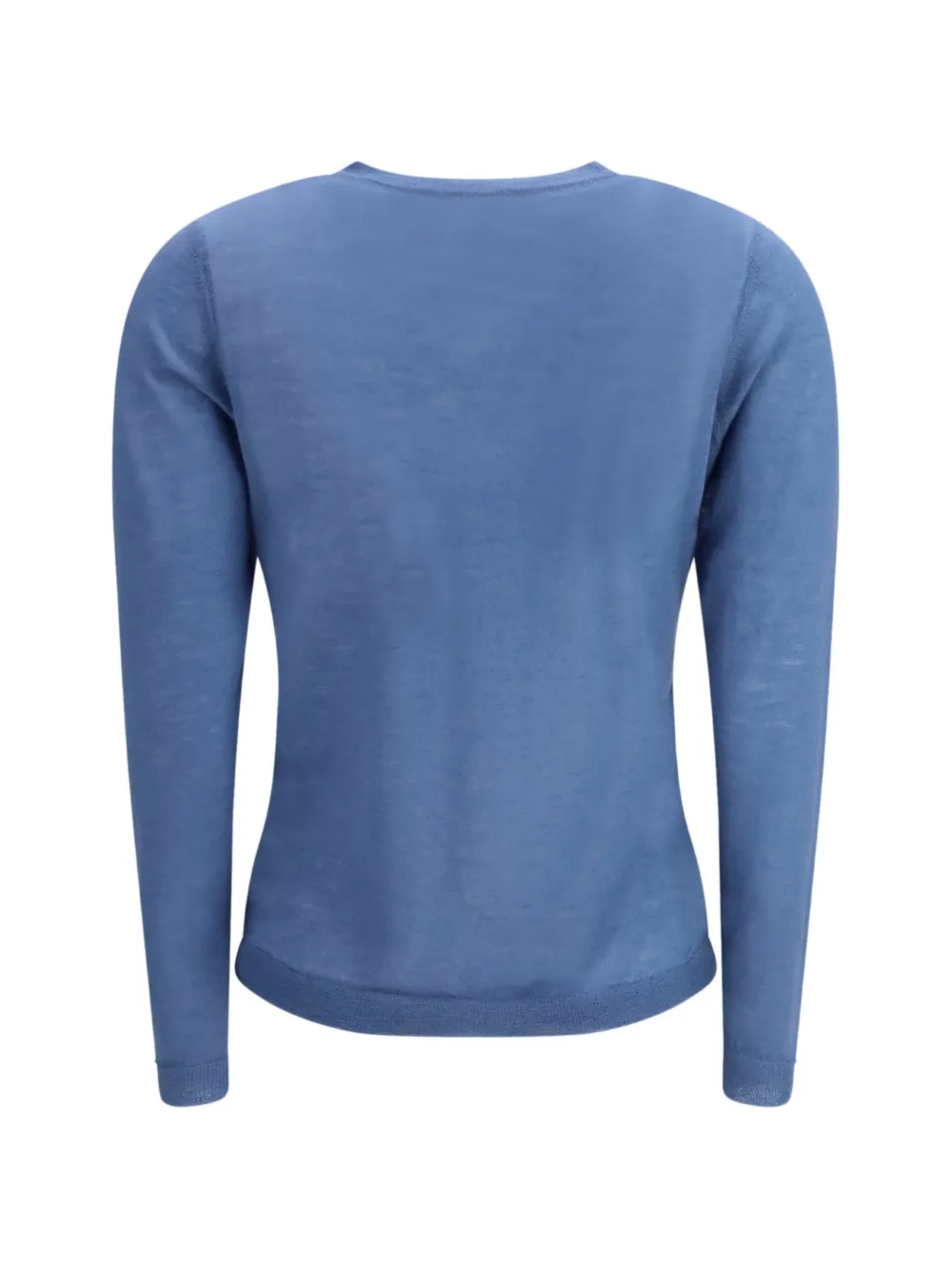 Buttoned Henley Top