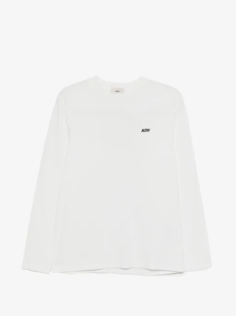 Autry long-sleeve T-shirt
