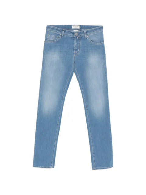 Jacob Cohën Jeans met vijf zakken