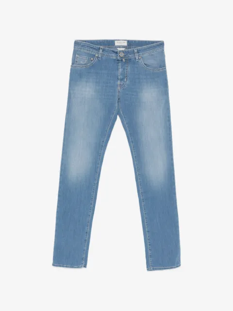 Jacob Cohën Five-Pocket-Jeans