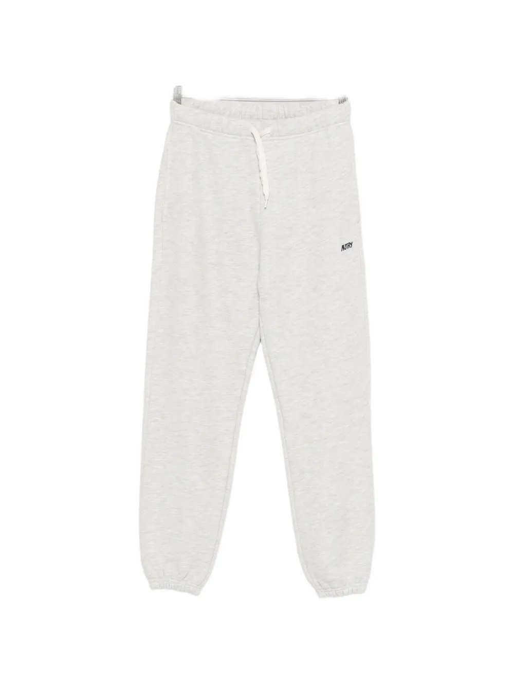 Autry drawstring track pants - Grigio