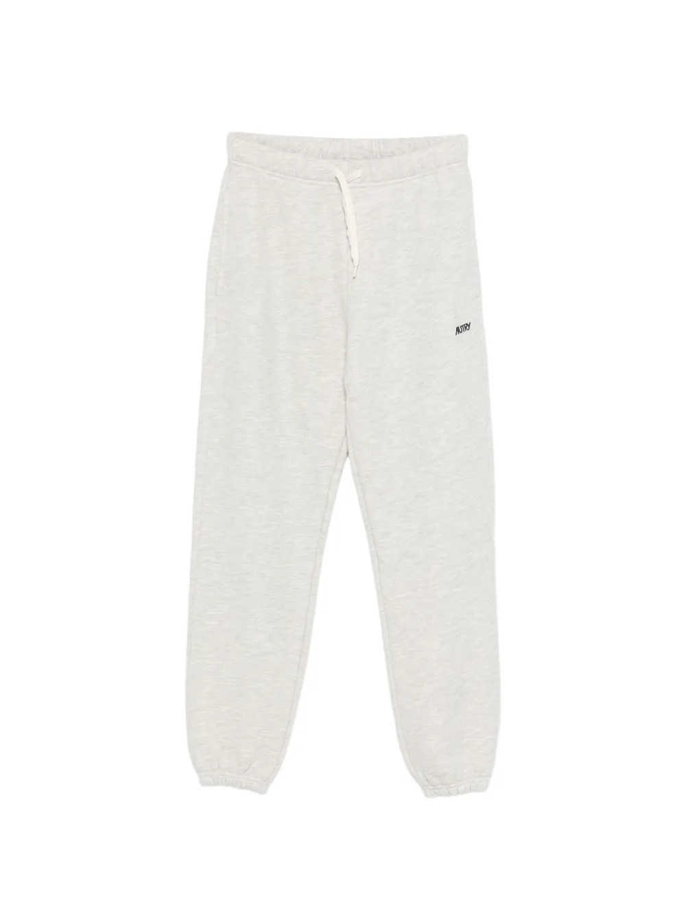 Autry drawstring track pants - Grigio