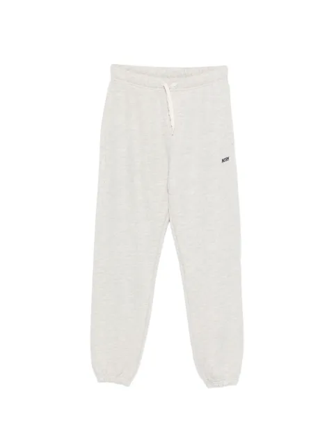 Autry drawstring track pants