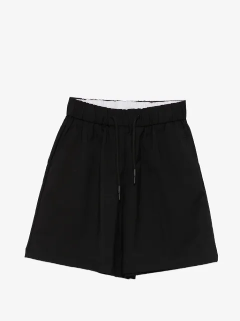 John Richmond Junior drawstring shorts