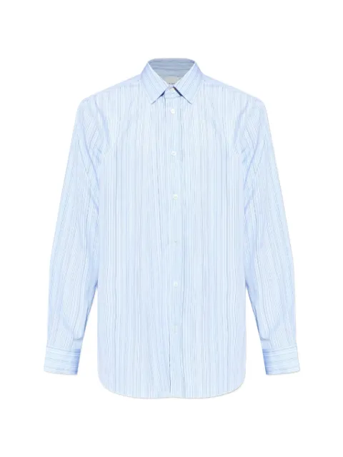 Paul Smith striped shirt