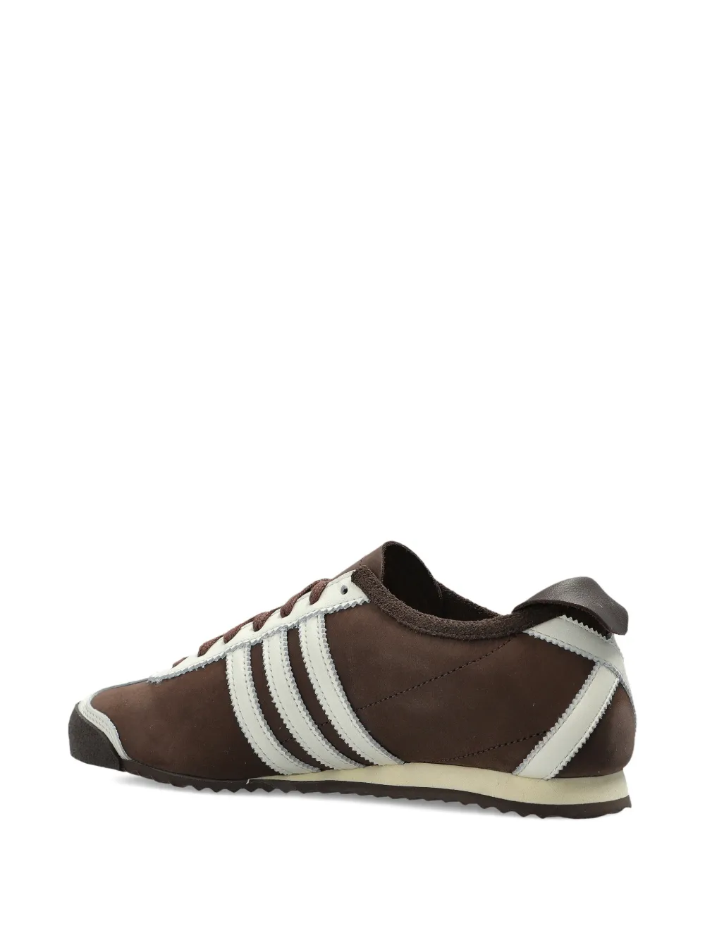 Italia 60s 3-Stripes Suede Sneakers