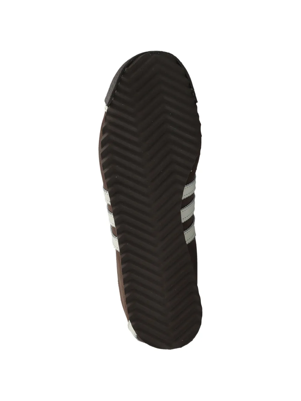 Italia 60s 3-Stripes Suede Sneakers