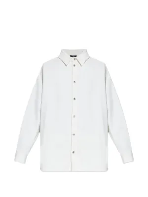 BALMAIN（バルマン）シャツ - FARFETCH