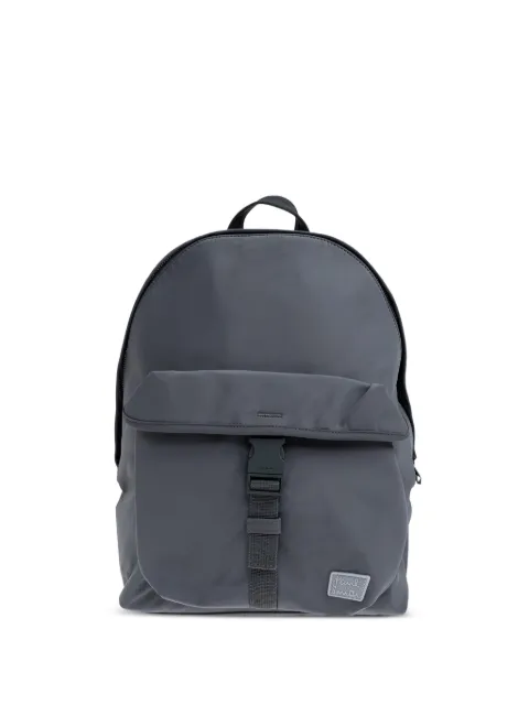 Paul Smith buckle pocket backpack