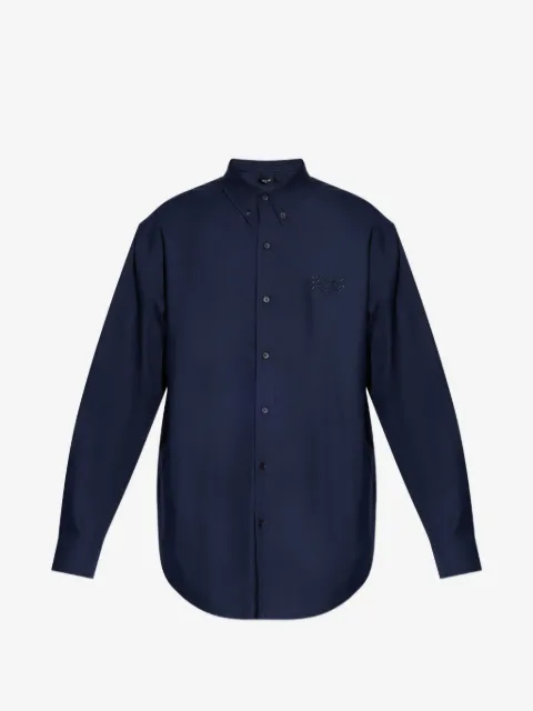 Balmain 长袖衬衫