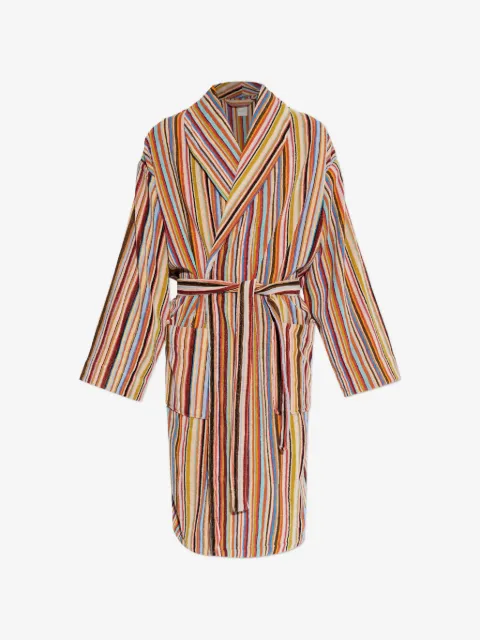 Paul Smith ストライプ ローブ