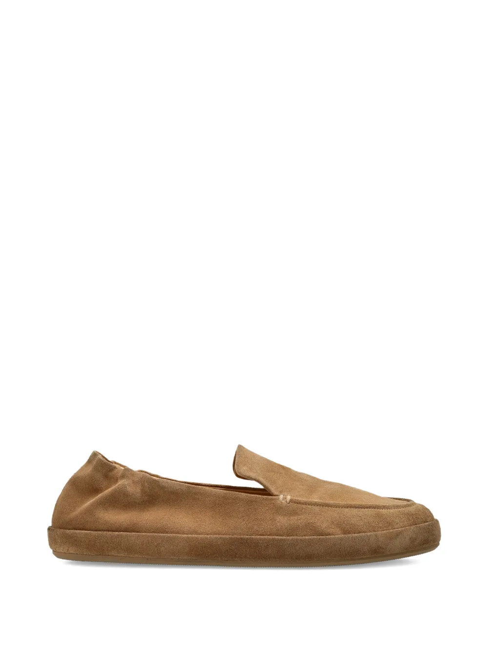 Marsèll Scatopelle slip-on loafers Bruin