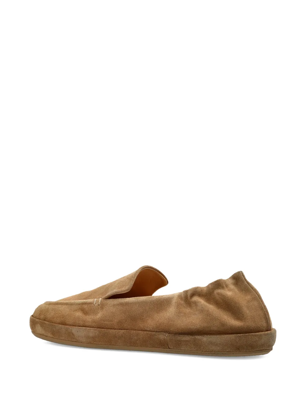 Marsèll Scatopelle slip-on loafers Bruin